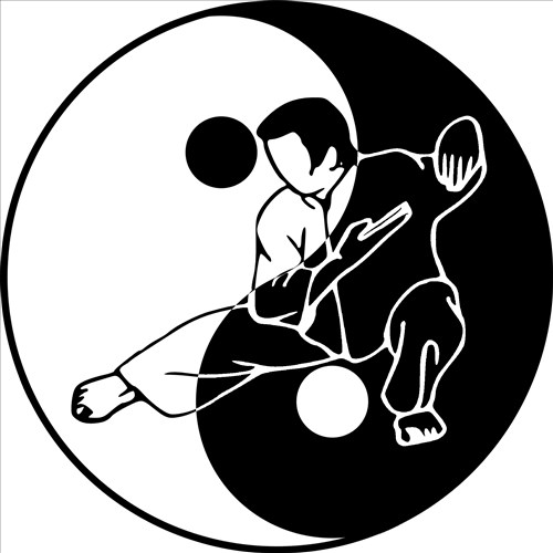 Láo Gōng : Taiji Quan style Chen de Pékin